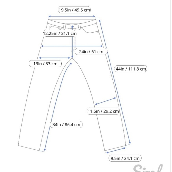 Dickies Canvas Carpenter Cargo Painter Beige Pants - Picture 10 of 10